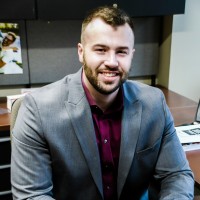 Jacob Mossholder Email & Phone Number