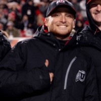Utah Utes Football Employee Mason Yellico's profile photo