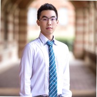 Antony Su Email & Phone Number