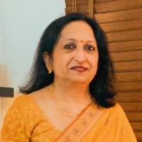 Varsha Baweja Email & Phone Number