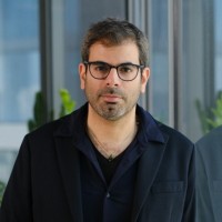 Akamai Technologies Employee Elad Lev's profile photo