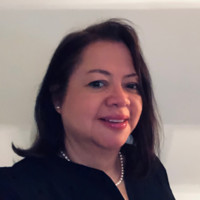 The Goodyear Tire & Rubber Company Employee Vanessa Castillo Rodriguez's profile photo