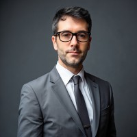 OCRIM S.p.A. Employee Ugo Balestrieri's profile photo
