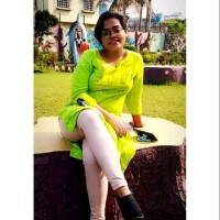 Indiosco Technologies Private Limited Employee Debangana Roy's profile photo