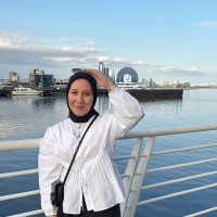 Gallery Crystal Employee Beyza Kılıç's profile photo