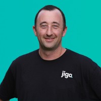 Jiga Employee Michael Amico's profile photo