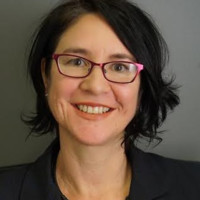 United Nations Economic Commission for Europe Employee Alison Jose's profile photo