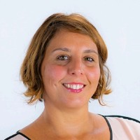 GC Group srl Employee Valentina Pagnoni's profile photo
