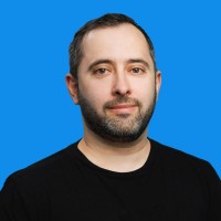 SMSPortal Employee Michael Lascot's profile photo