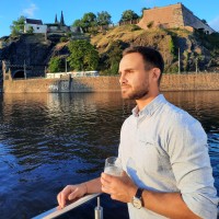 Daniel Cejnar Email