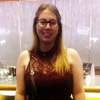 Palos Verdes Library District Employee Amy Buchwald's profile photo