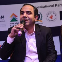 Google Employee Madhur Arora's profile photo