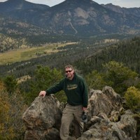 The Joint Chiropractic Employee John McKeague's profile photo