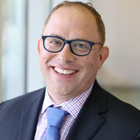 Recovery Point Systems Employee Brett Moss's profile photo