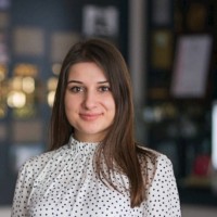 Elif Eryılmaz Email