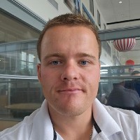 Ezra Gingerich Email & Phone Number