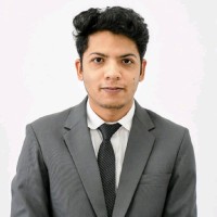 Bss Microfinance Pvt. Ltd. Employee Vedansh Pareek's profile photo
