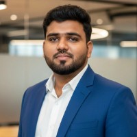 Tekion Corp Employee Jeeva J's profile photo