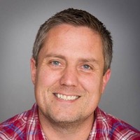 Willamette Print & Blueprint Employee Michael Andersen's profile photo