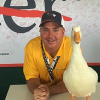 AFLAC Incorporated Employee Jon Sullivan's profile photo