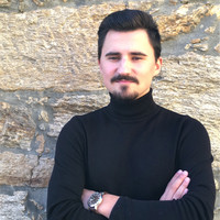 Certoma Employee João Ferreira's profile photo