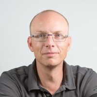 Roxtec BV Employee Remco Ruiter's profile photo