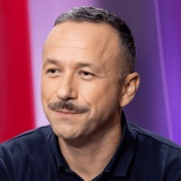 mediapart.fr Employee Mathieu Magnaudeix's profile photo