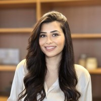 Tuleap Employee Elise Djenane's profile photo