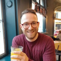 Know Your Customer Employee Jon Woodhouse's profile photo