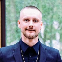 Daniel Rydzewski Email & Phone Number