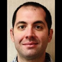 LB Foster Employee Derek Lambrino's profile photo