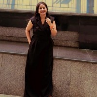 Kedia Capital Services Private Limited Employee Pooja Singh's profile photo