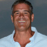 Vistra Corp. Employee Michael Volpe's profile photo