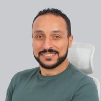 Notions Employee Ahmed Hamdy's profile photo