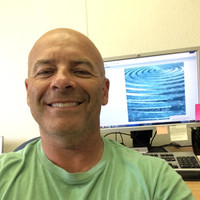 Canadian Natural Resources Limited (CNRL) Employee Kevin Boudreau's profile photo