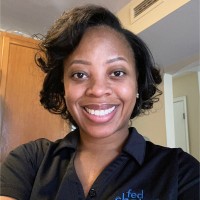 FedChoice Federal Credit Union Employee Latoia Cash's profile photo