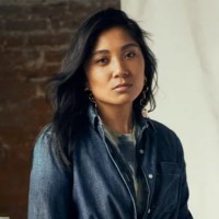 Katie Couric Media Employee Justine Carreon's profile photo