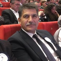 General Directorate of Forestry Employee Mustafa Yurdaer's profile photo