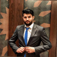 Abdallah Saleh Email
