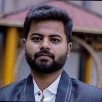 Sourav Singh's profile photo