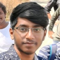 Machani Robotics Employee Manjunath V's profile photo