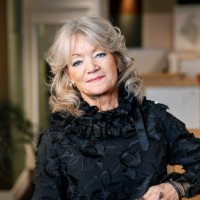 Petra Ekström Email