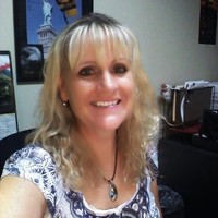 DFAS Employee Pam Epps's profile photo