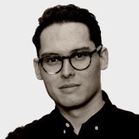 Rose Street Capital Employee Luke Johnson's profile photo