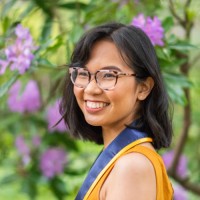 Innovative Genomics Institute Employee Cassidy Quilalang's profile photo