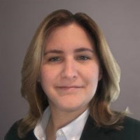Oliver Wyman Employee Jill Labbadia's profile photo