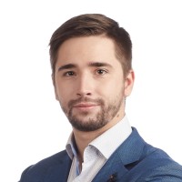 Runa Capital Employee Eugene Chernyavsky's profile photo