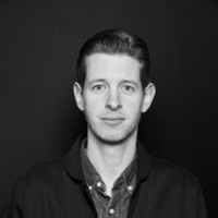 The Ringer Employee Sean Fennessey's profile photo