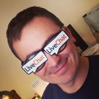 Text Employee Mariusz Cieply's profile photo