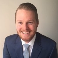 The CHP Group Employee Andrew Campbell's profile photo